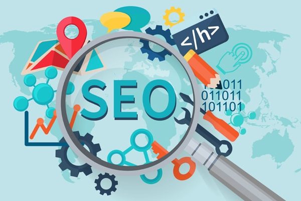 Optimizim SEO